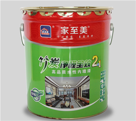 水性內(nèi)墻