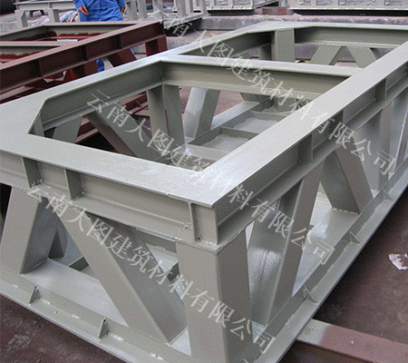 水性鋼結構防腐漆